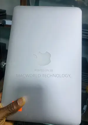 Laptop Apple MacBook Air 2015 8GB Intel Core I5 SSD 256GB