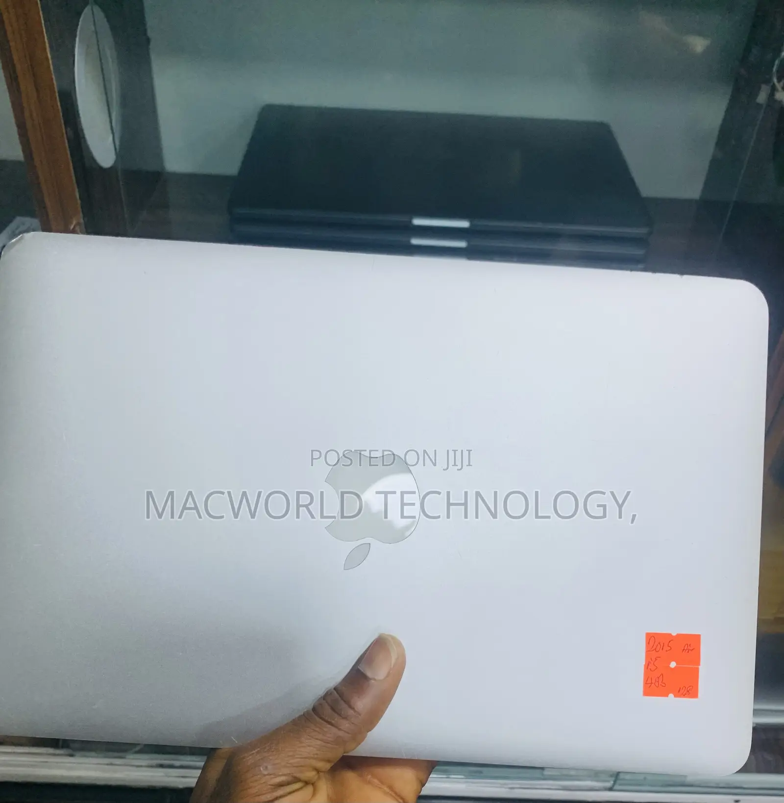 Laptop Apple MacBook Air 2015 8GB Intel Core I5 SSD 256GB