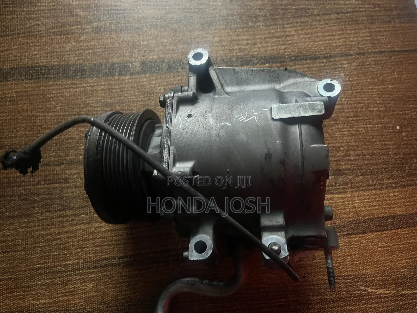 Compressor 2006-2010 Honda Civic
