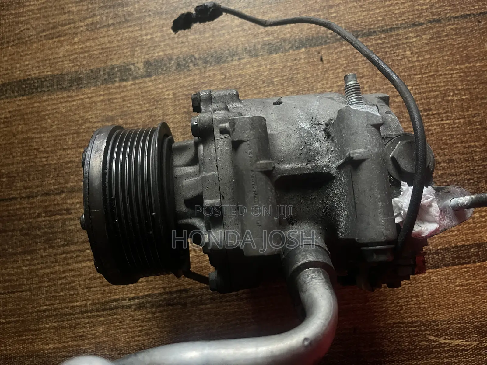 Compressor 2006-2010 Honda Civic