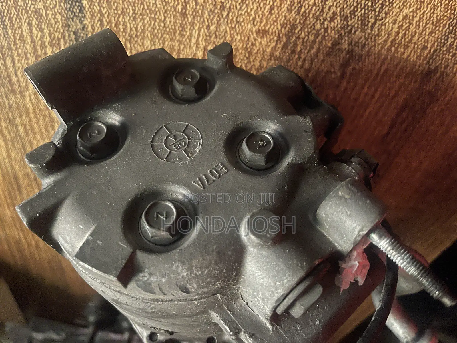 Compressor 2006-2010 Honda Civic