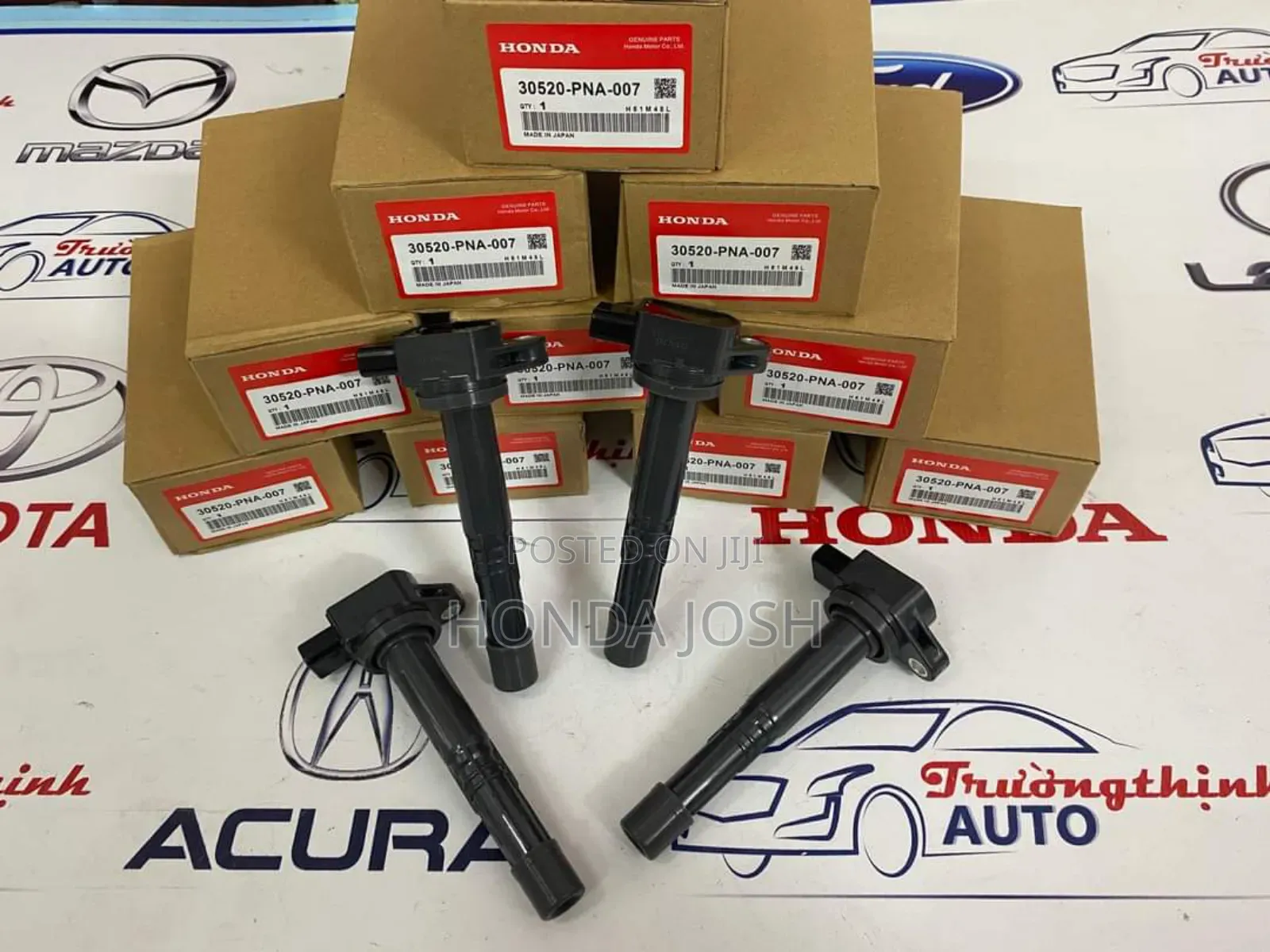 Ignition Coil 2006/2010 Honda Civic