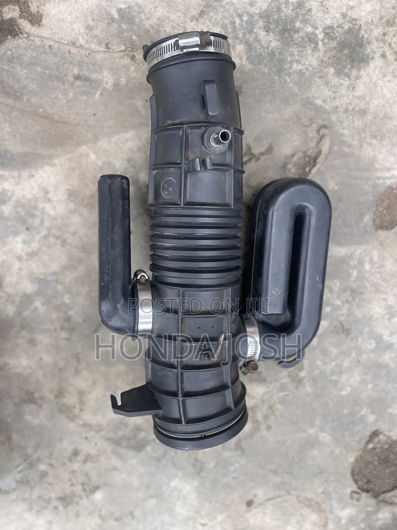 Injector Airhose 2006-2008 Honda Pilot/Acura MDX