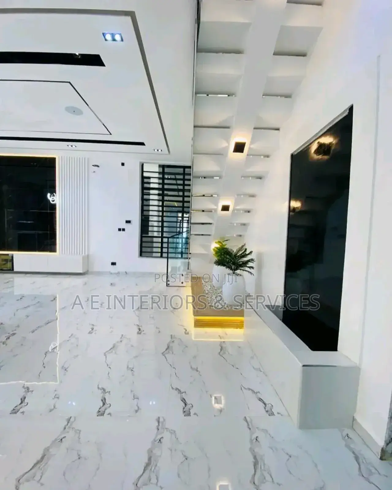 Home Office Interior Designing