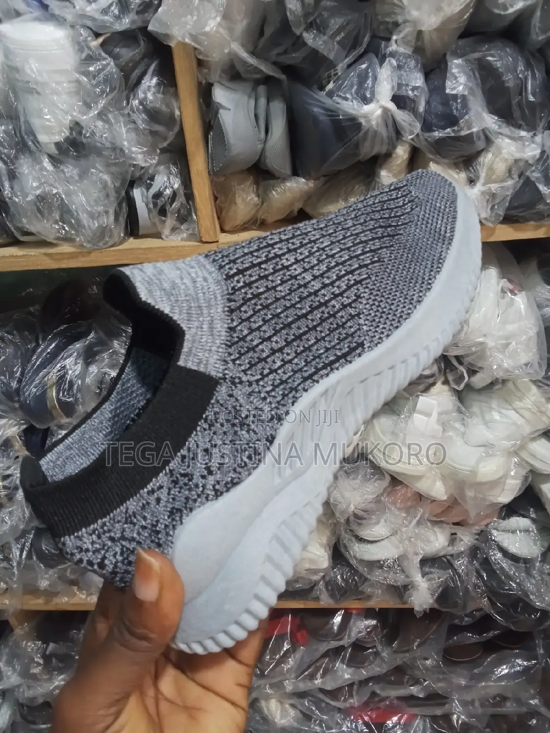 Good Quality Easy Wear Footwears