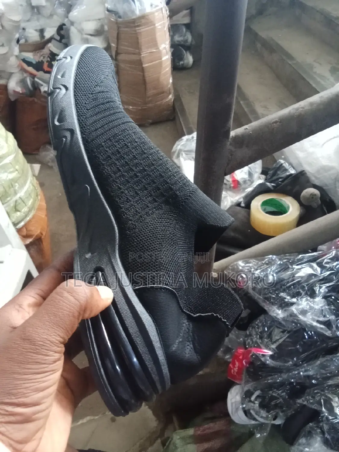 Good Quality Easy Wear Footwears