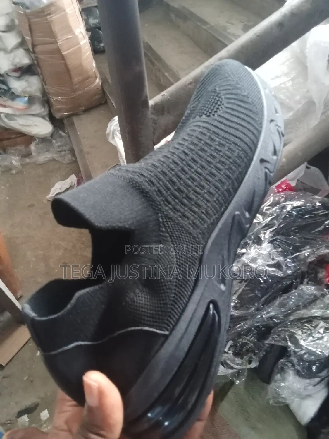 Good Quality Easy Wear Footwears