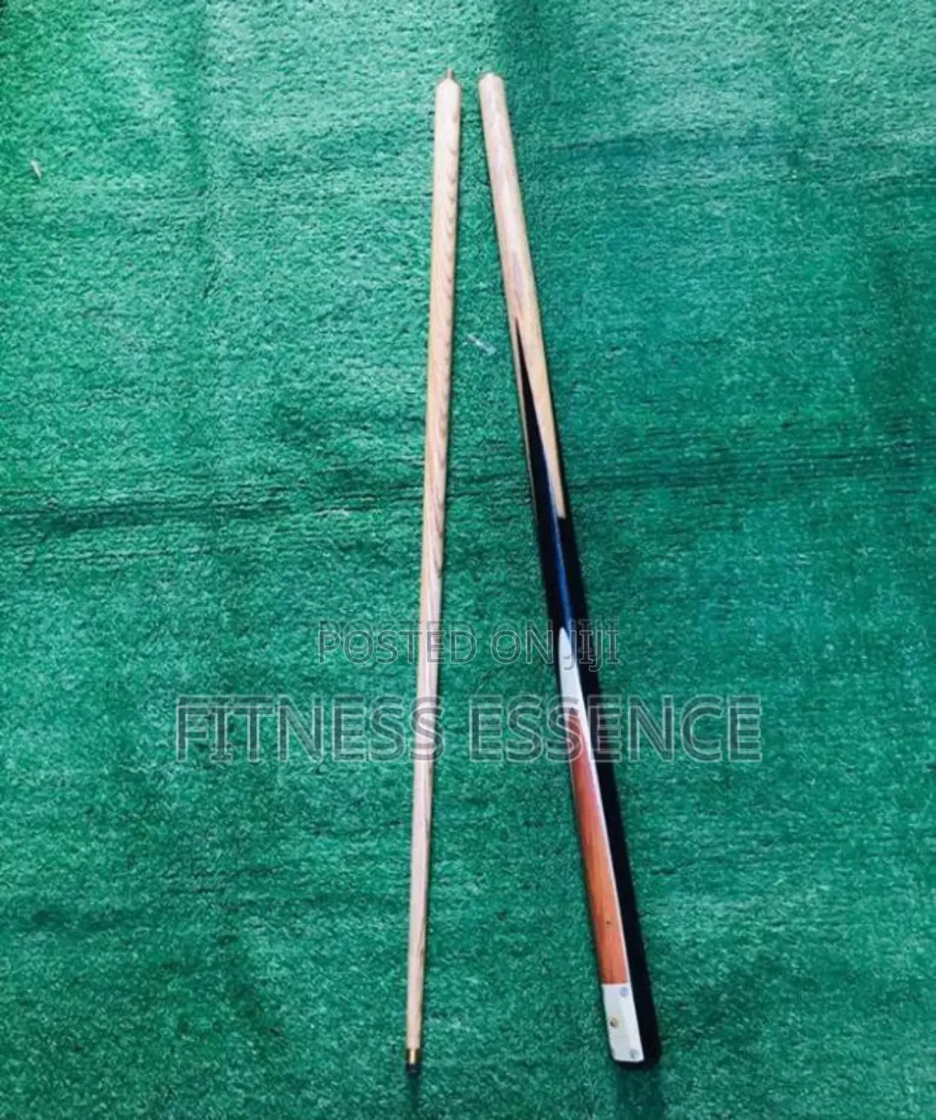 Original Cue Sticks