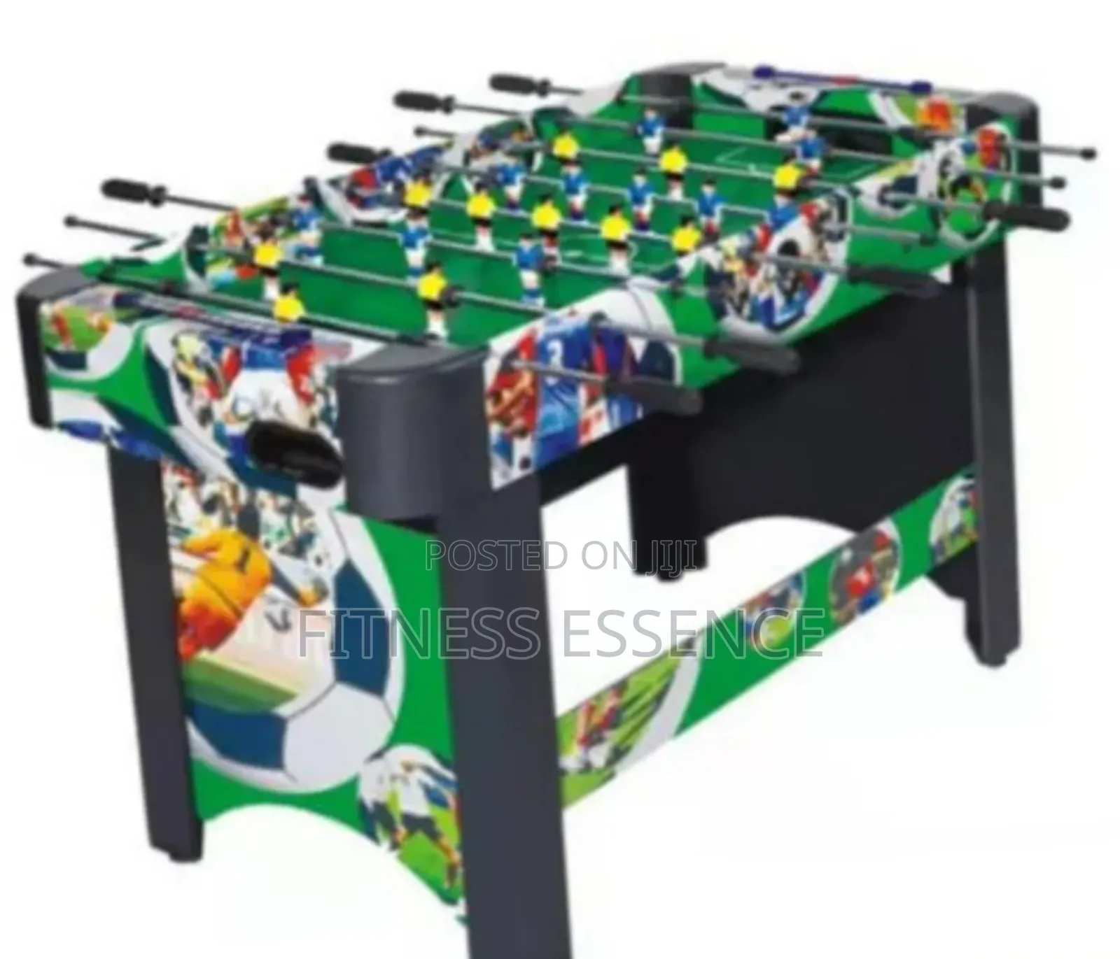 Classic Soccer Table Game
