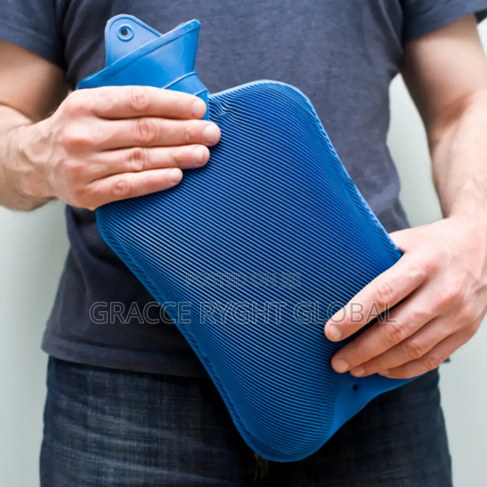 Hot Water Bag