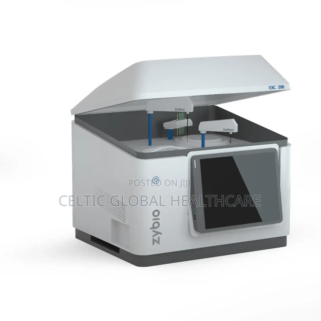 Zybio Fully Automated Chemistry Analyzer