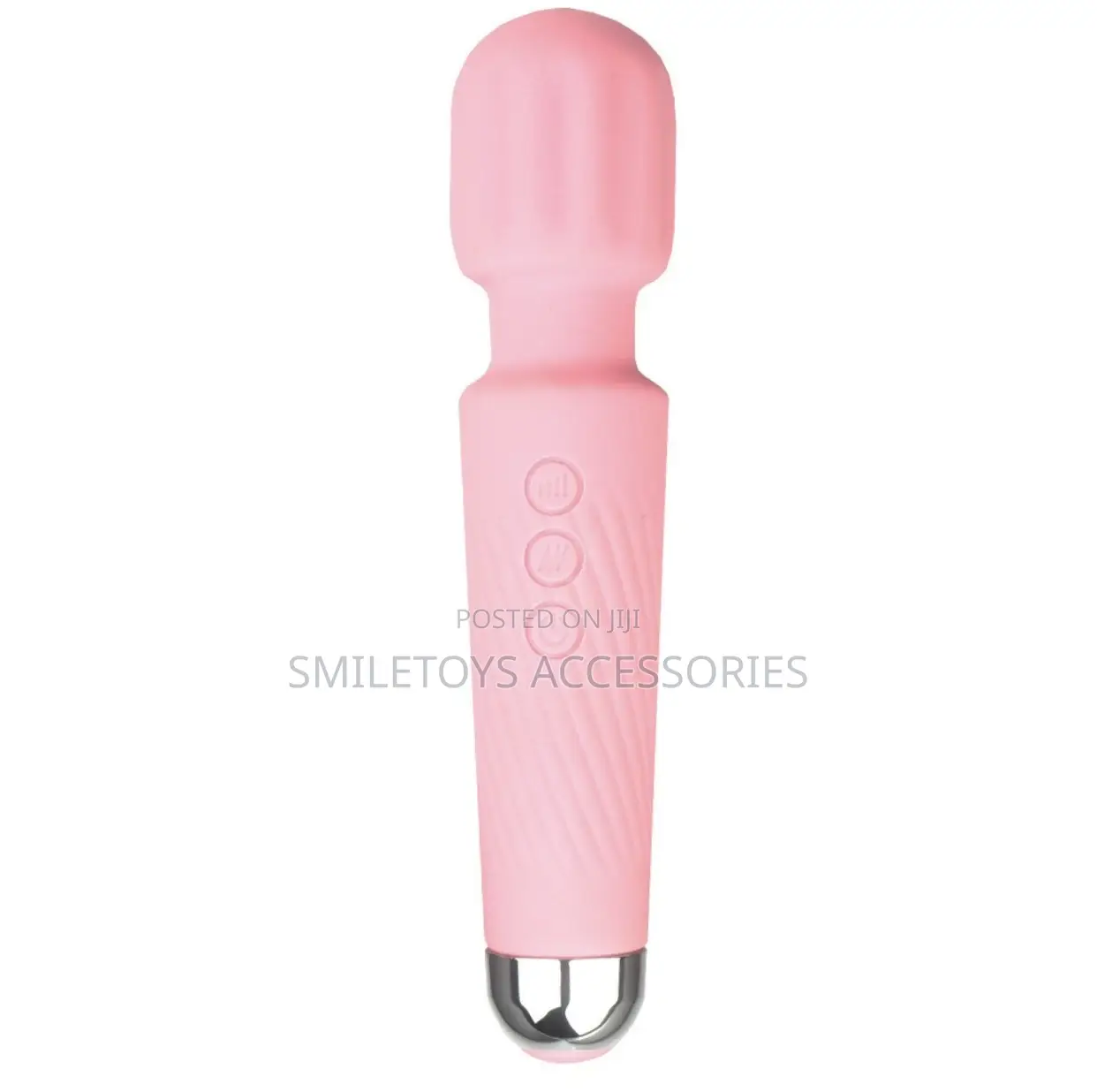 Vibrator Back Wand Massager