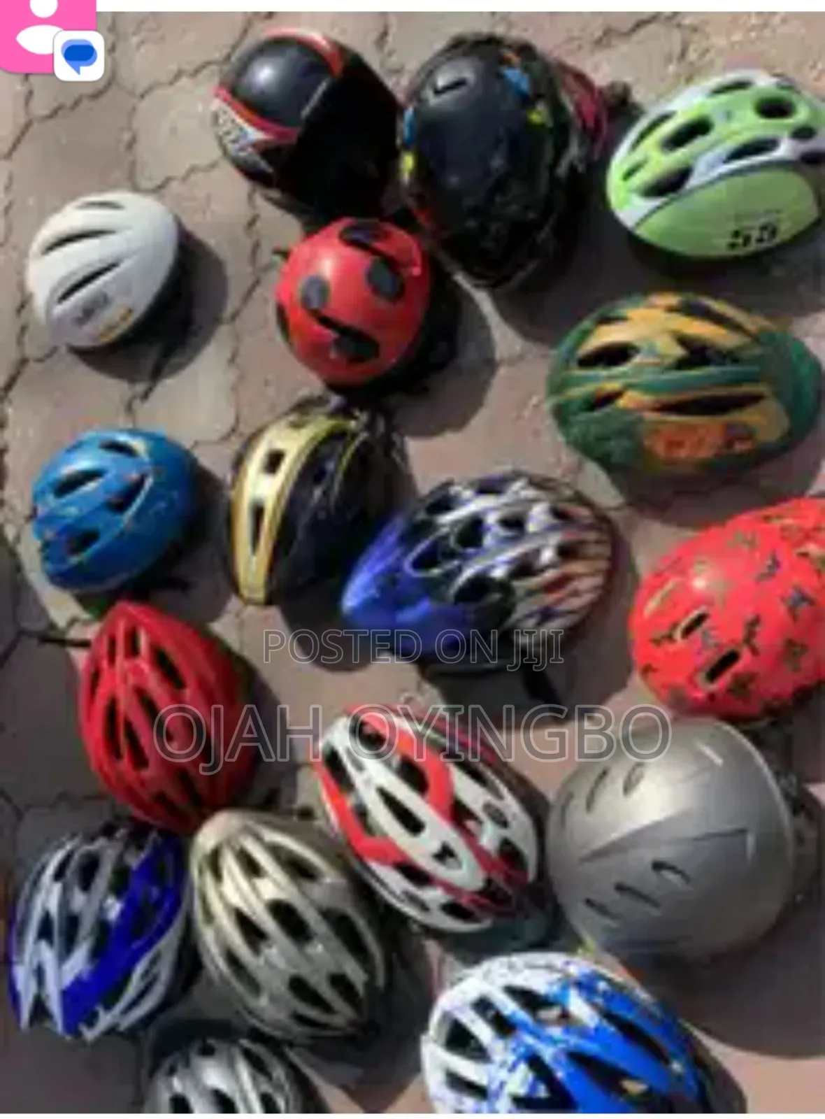 Stay Safe on the Road With Our Premium Bike Helmets!