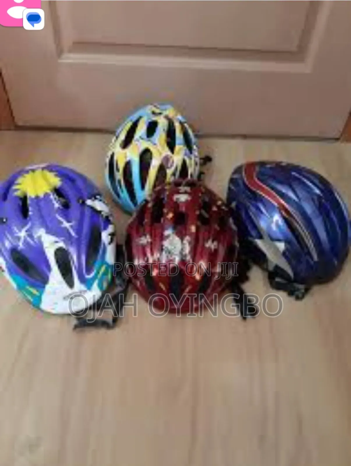 Stay Safe on the Road With Our Premium Bike Helmets!