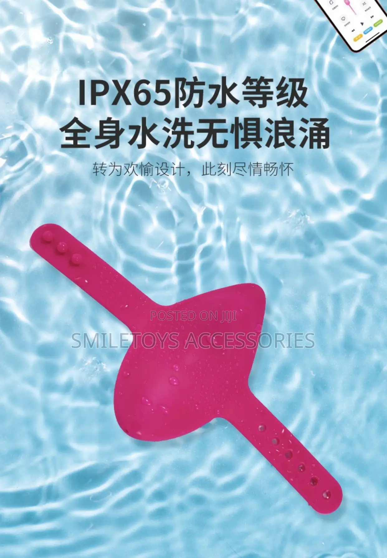 As They Fly Panty Vibrator