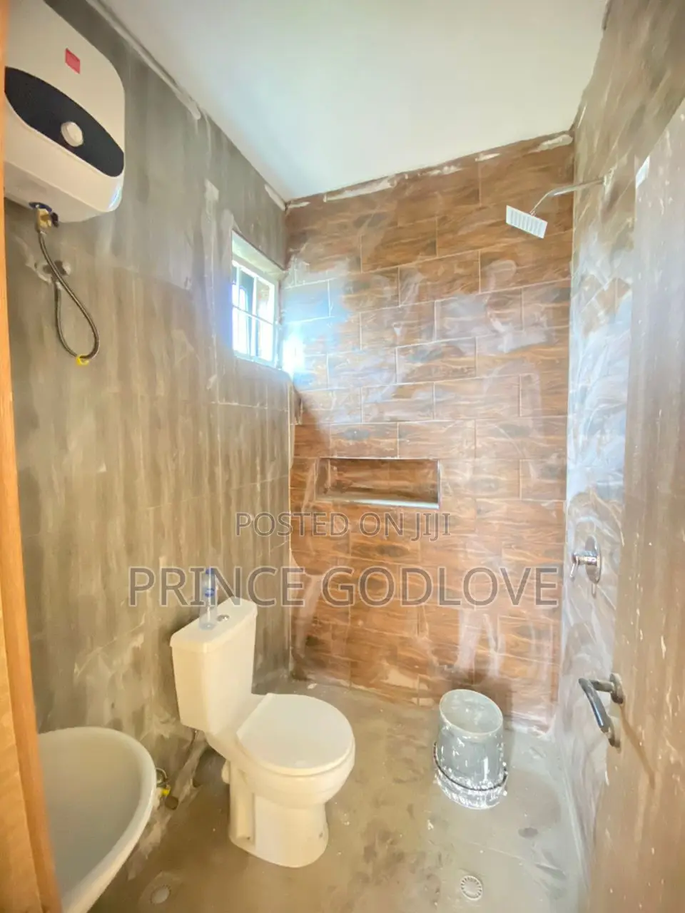 5bdrm Duplex in Life Camp for sale