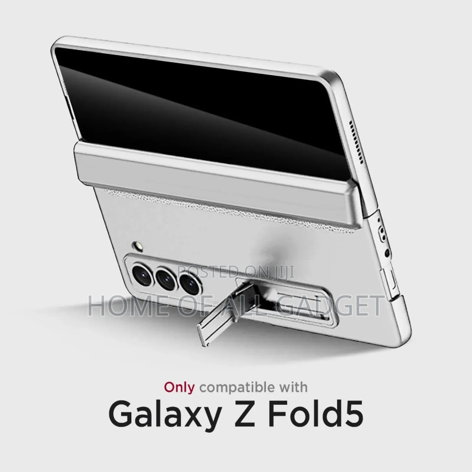 Samsung Galaxy Z Fold 5 Case With Screen Protector