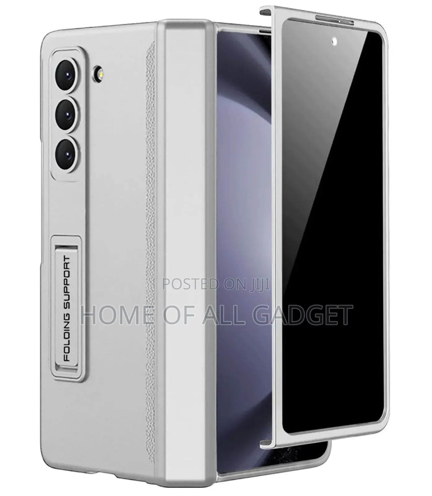 Samsung Galaxy Z Fold 5 Case With Screen Protector