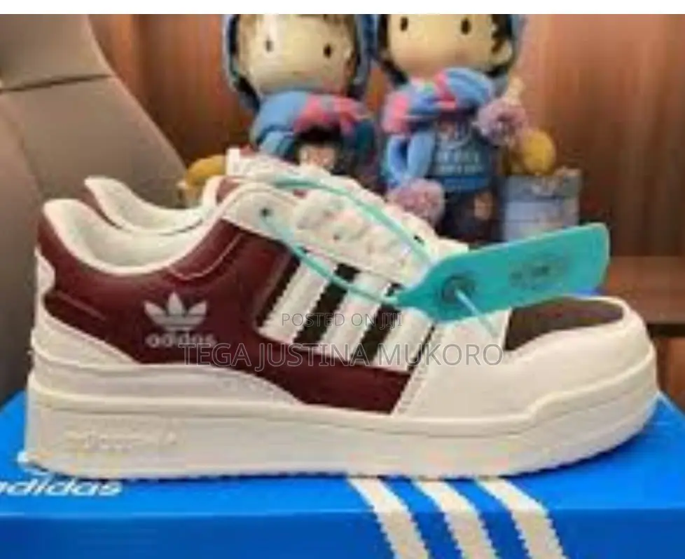 Adidas Unisex Sneakers