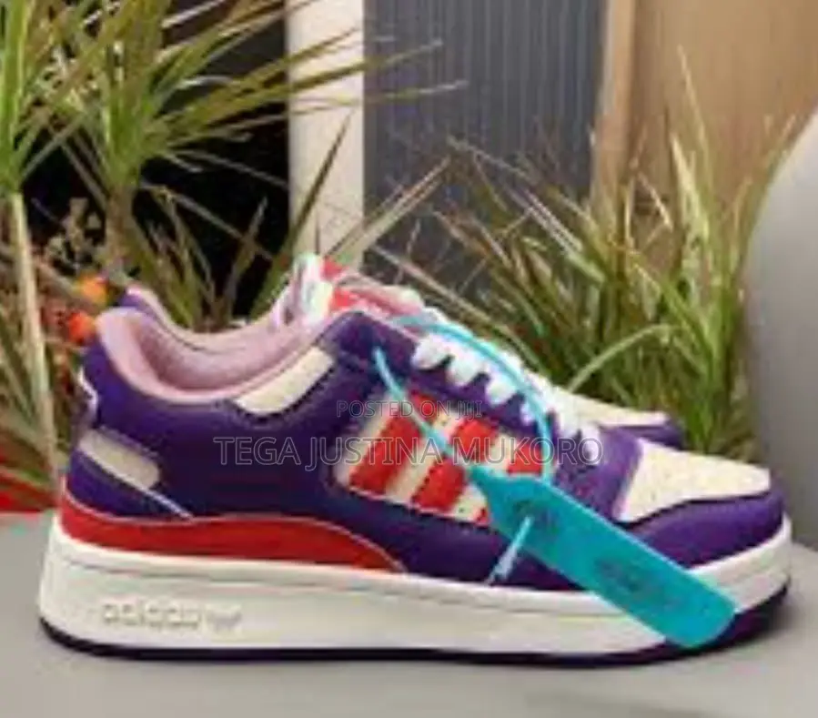 Adidas Unisex Sneakers