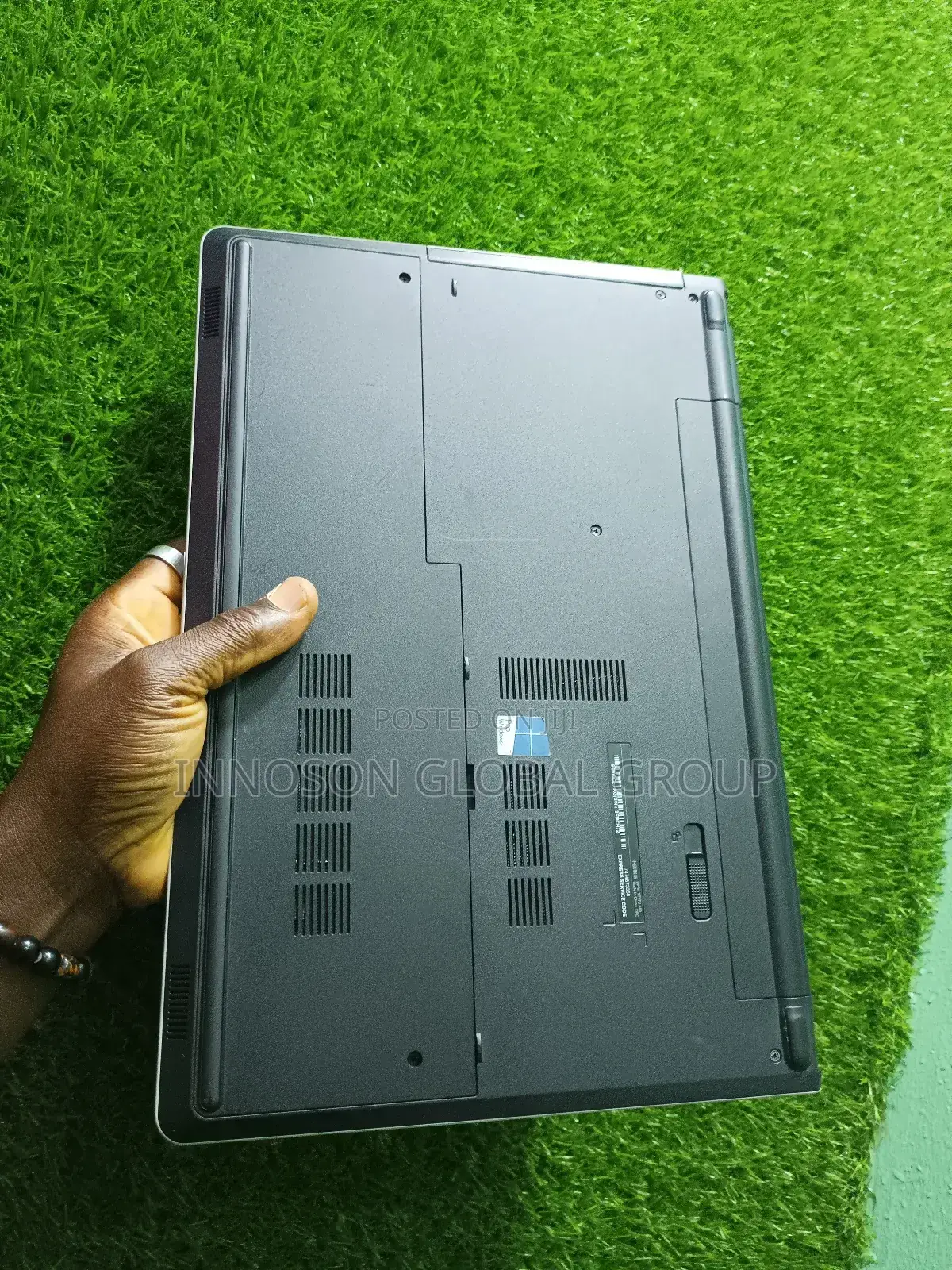 Laptop Dell Inspiron 15 5000 8GB Intel Core i5 HDD 500GB