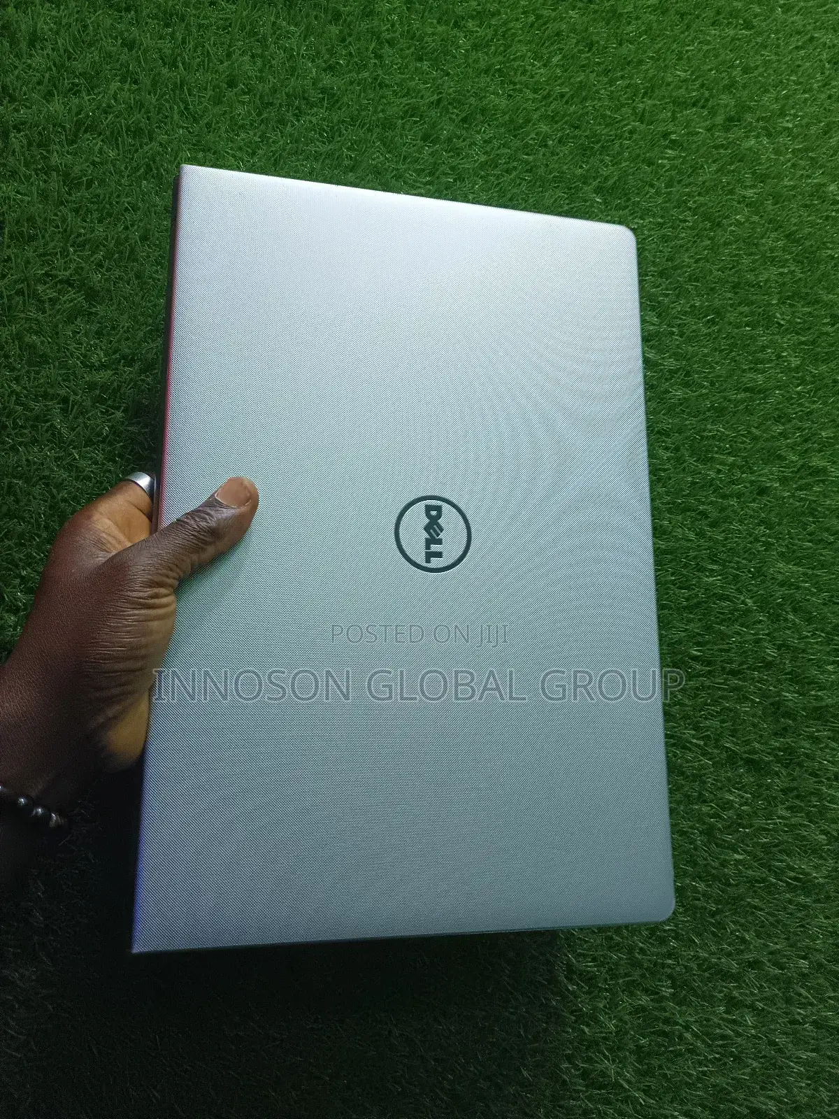 Laptop Dell Inspiron 15 5000 8GB Intel Core i5 HDD 500GB