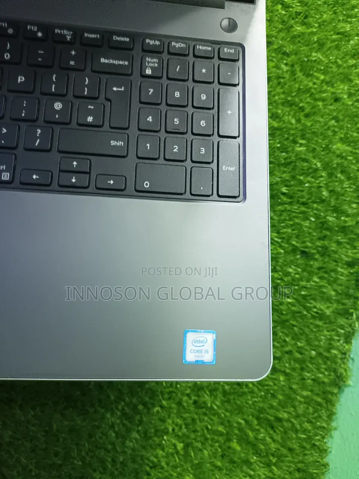 Laptop Dell Inspiron 15 5000 8GB Intel Core i5 HDD 500GB