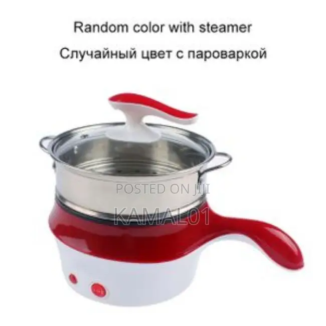 Electronic Pot 22cm