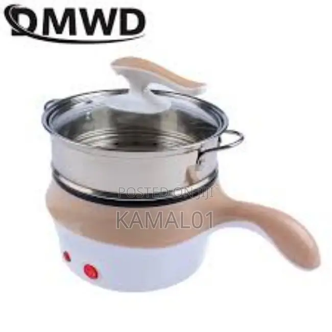 Electronic Pot 22cm