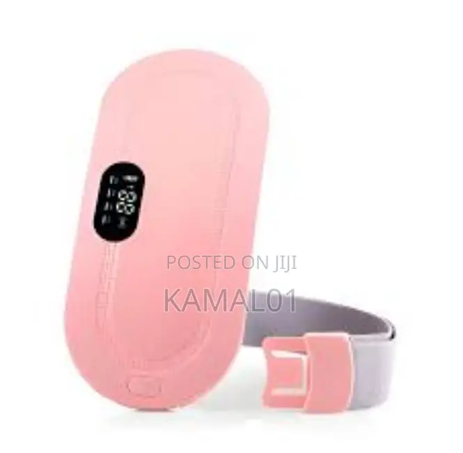 Menstrual Pain Relief Heating Pad