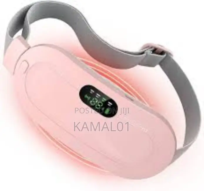 Menstrual Pain Relief Heating Pad