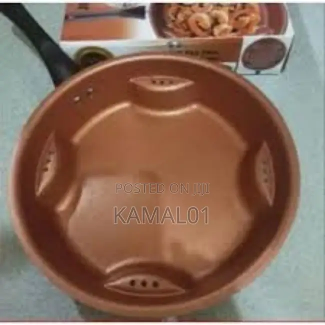 Generic Air Fryer Pan