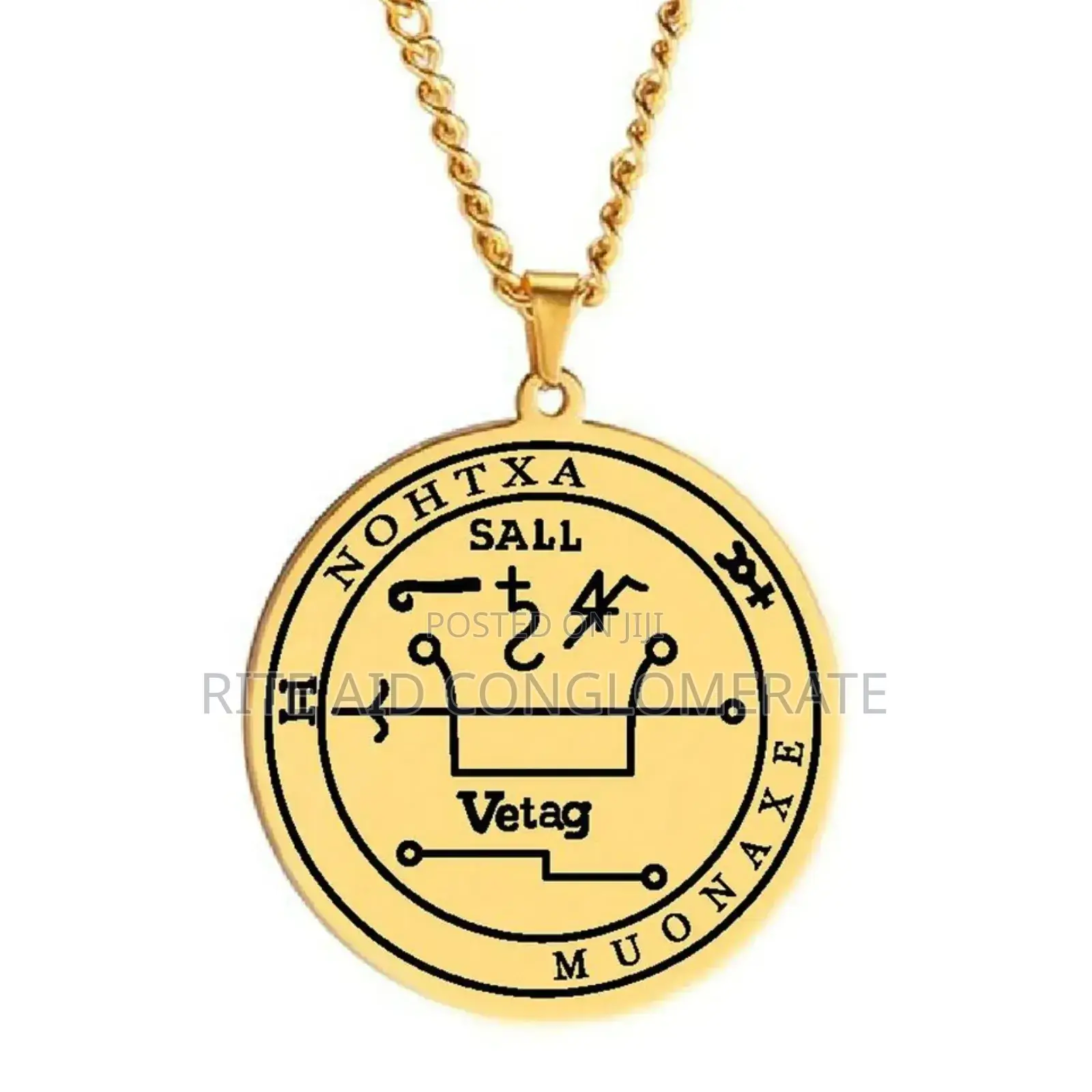 Talisman To Win Lottery And Games