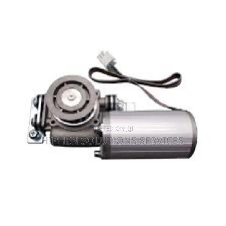 DC Brushless 24V 65W Motor for Automatic Sliding Door