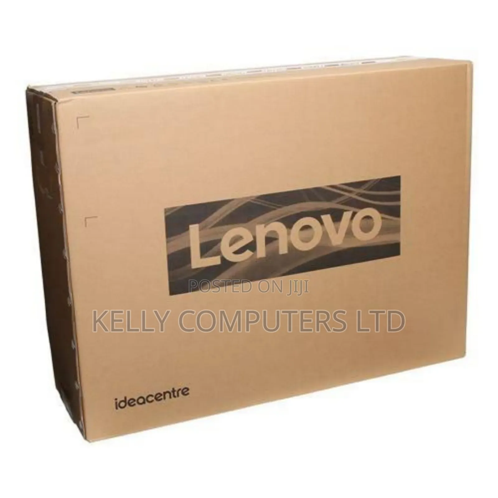 New Desktop Computer Lenovo V130 AIO 4GB Intel Pentium HDD 1T