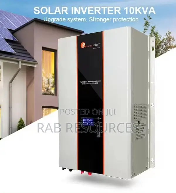10kva Solar Inverter