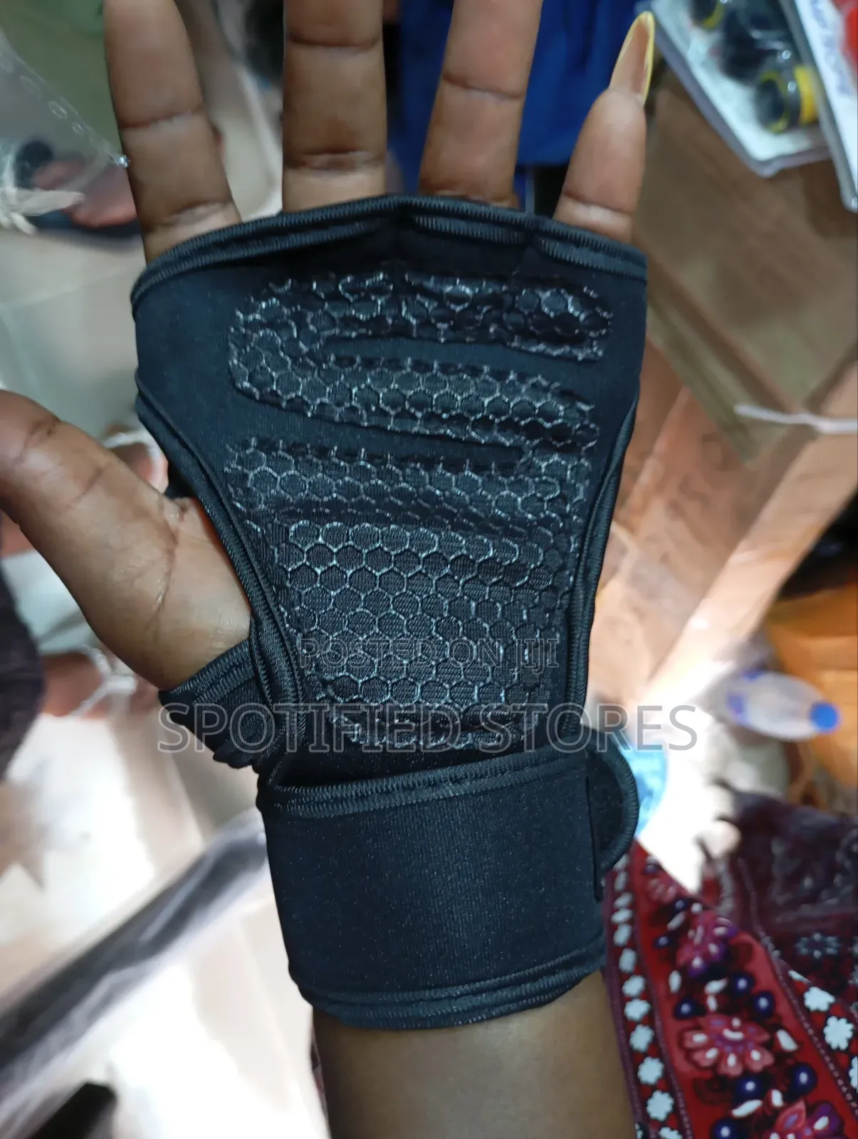 Workout Gloves