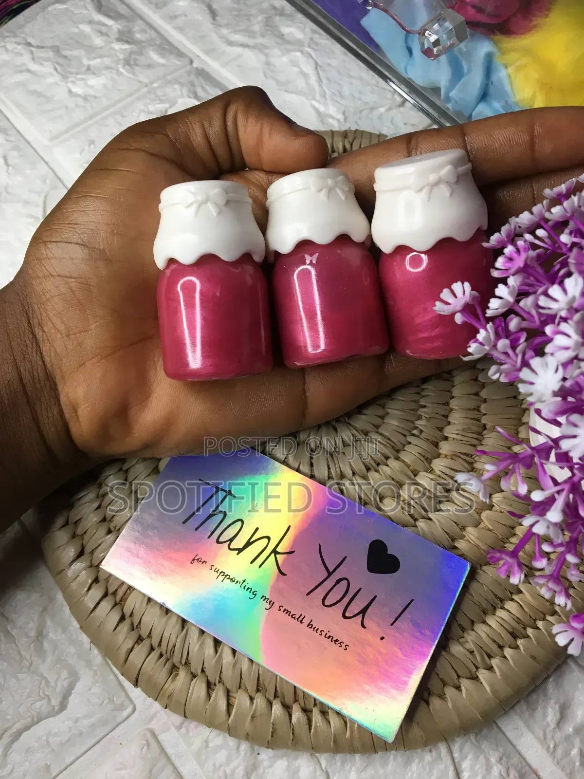 Super Hydrating Lipgloss