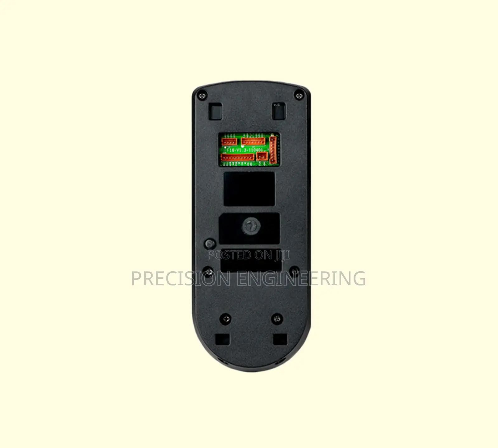 Zkteco F19
