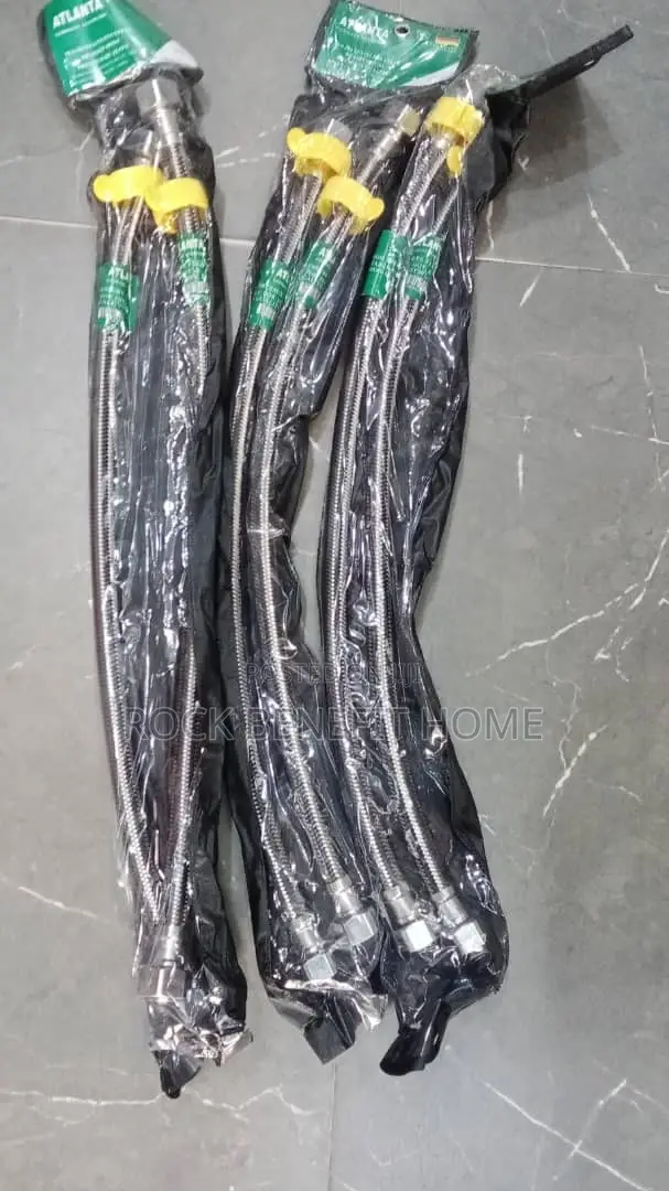 Iron Flexible