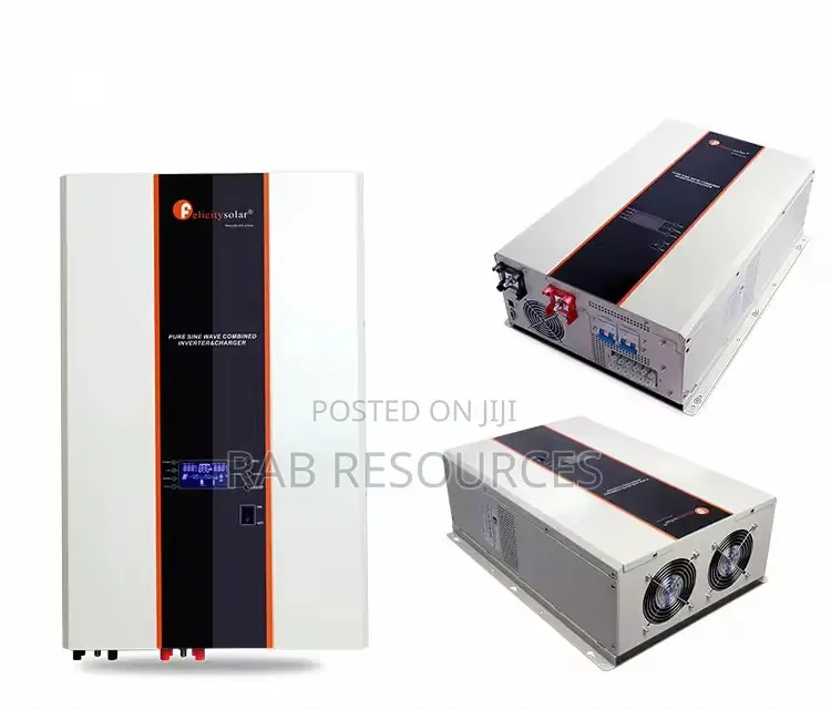 7.5kva Solar Inverter