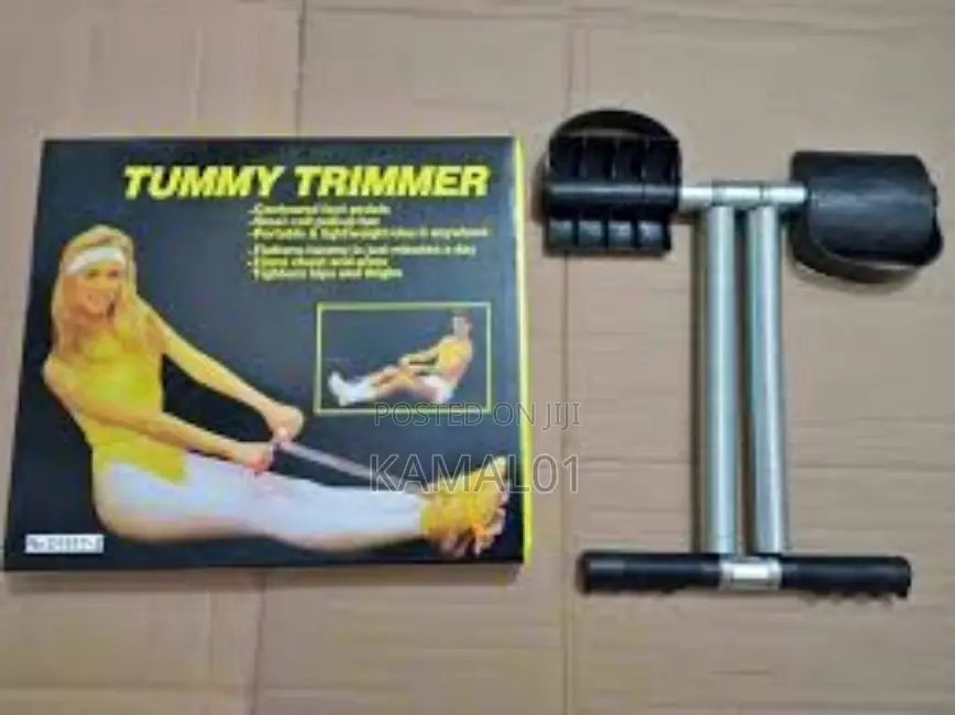 Tummy Trimmer