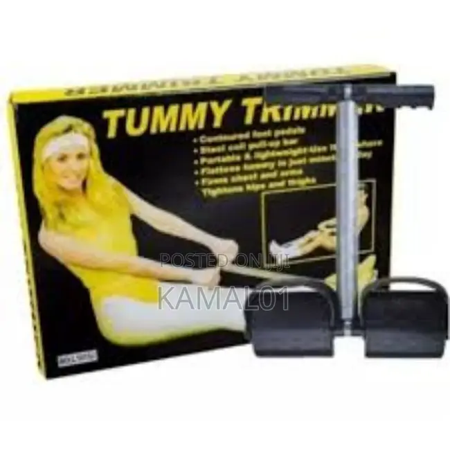 Tummy Trimmer