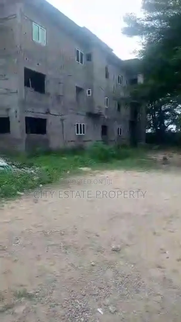 Land for Sale on Major East West Road by Rumuokoro