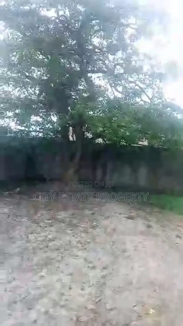 Land for Sale on Major East West Road by Rumuokoro
