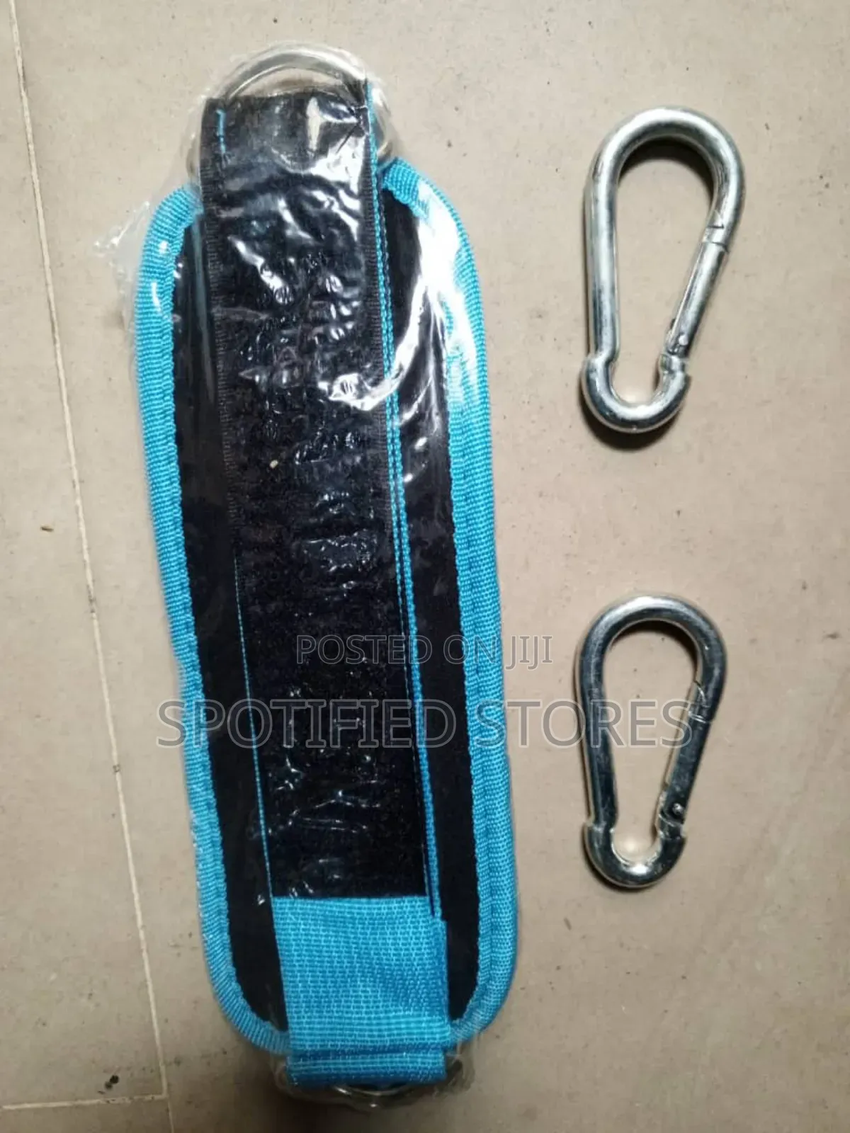 Ankle Strap Cord