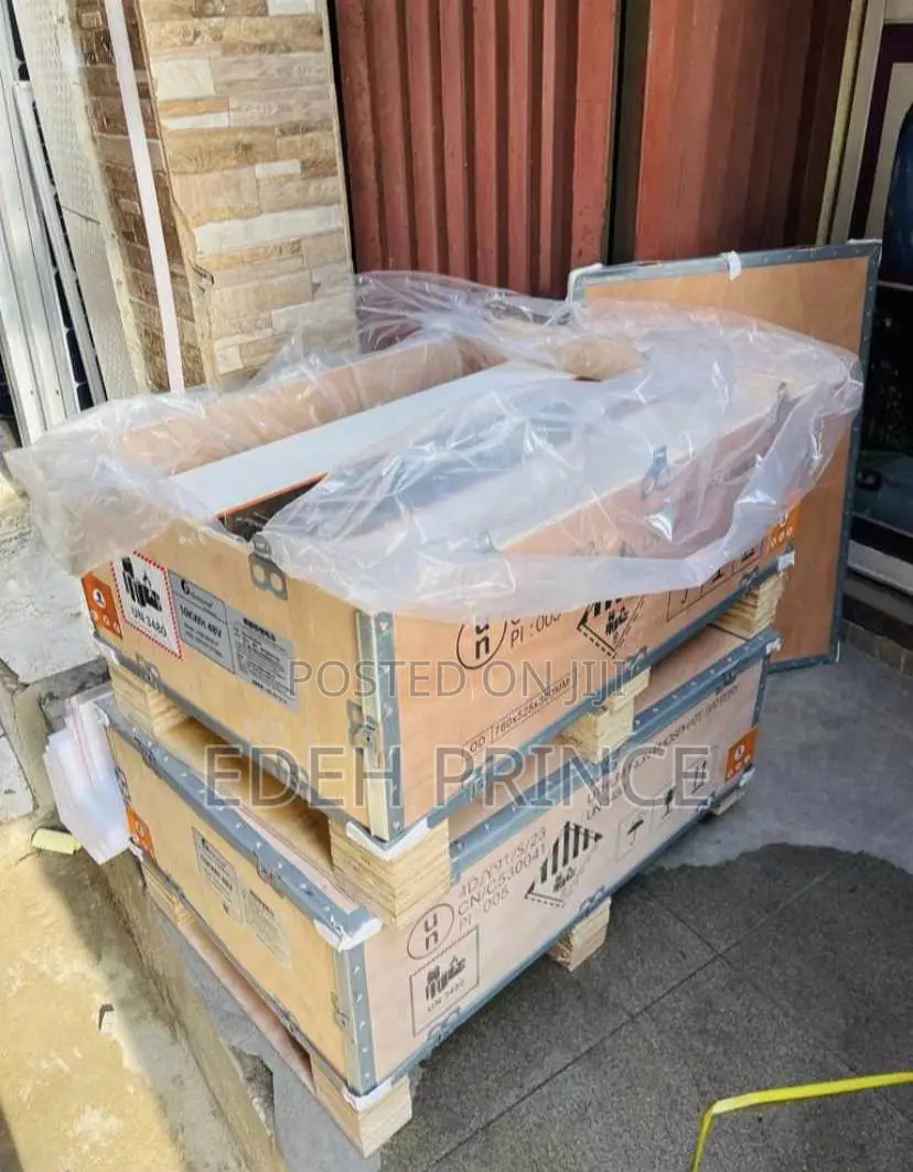 10kwh Lithium Batteries