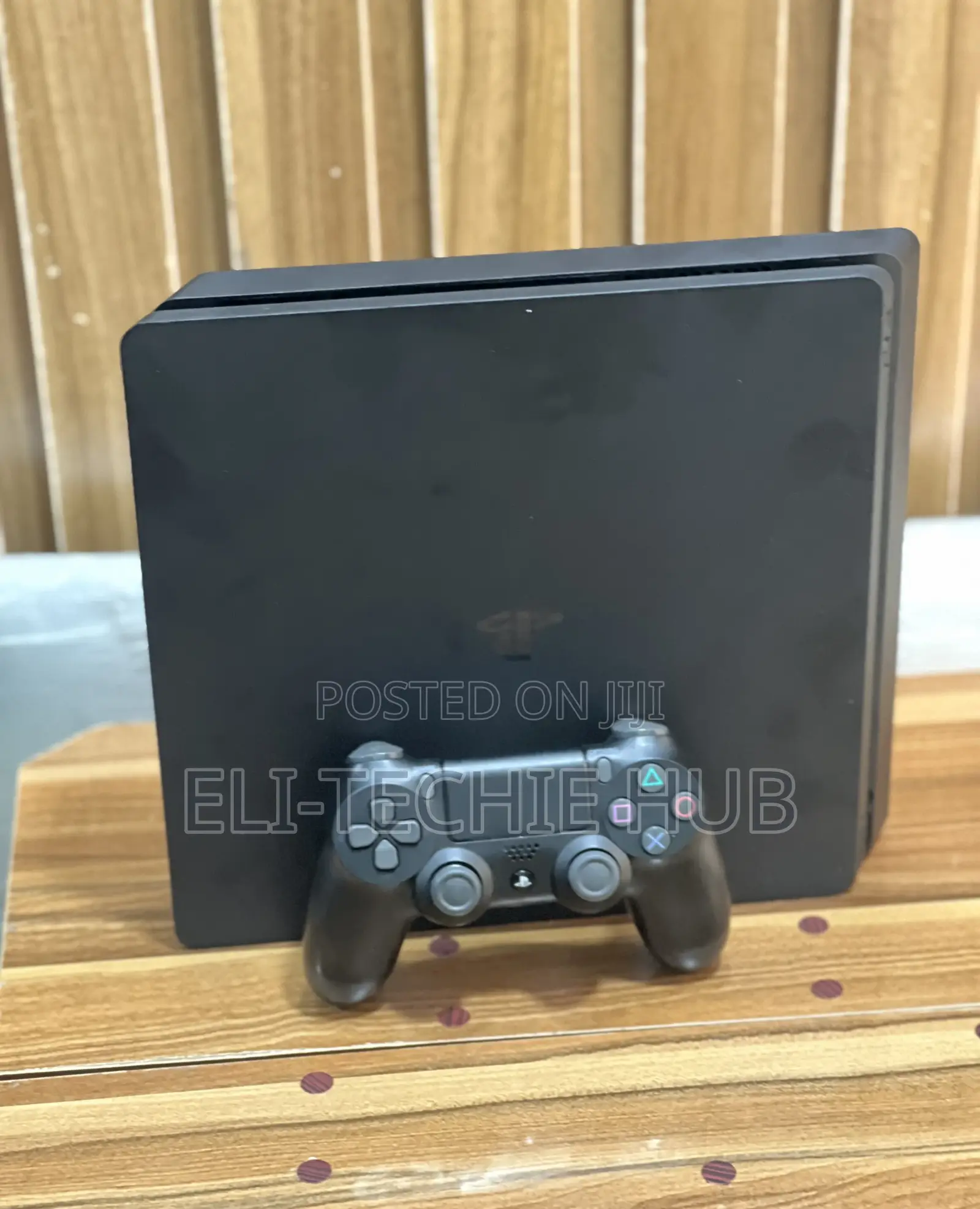 Sony Playstation Ps4 Slim