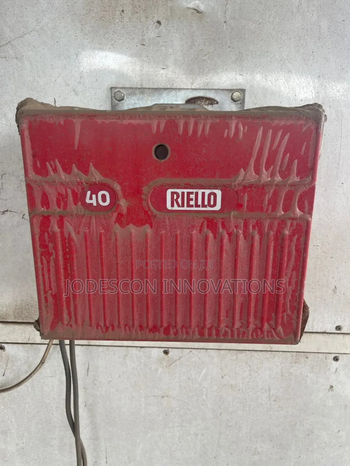 Brand New Spraybooth With Compressor