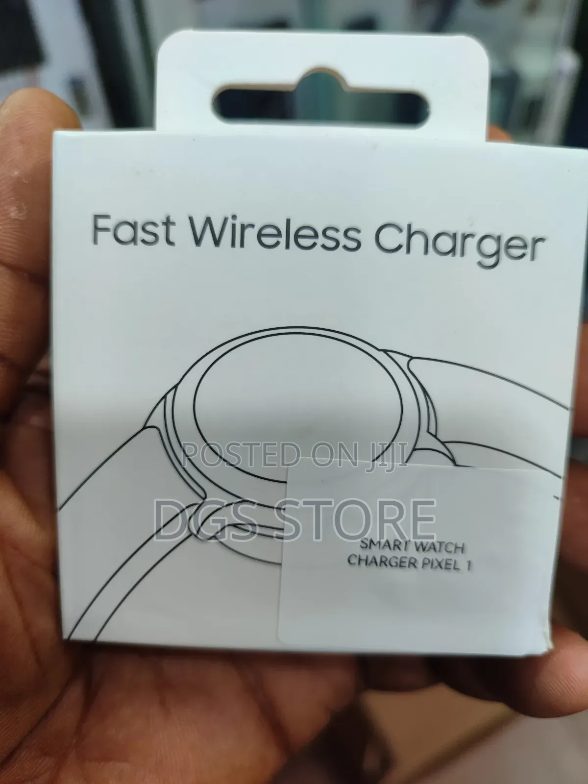 Google Pixel Watch 1 Charger Original